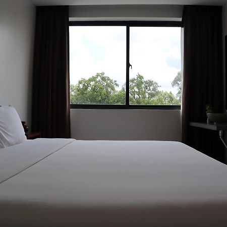 Siem Reap Palace Hotel & Spa Luaran gambar