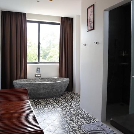 Siem Reap Palace Hotel & Spa Luaran gambar
