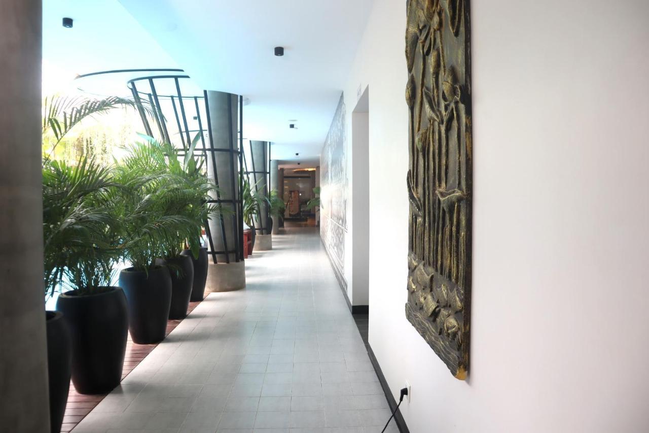 Siem Reap Palace Hotel & Spa Luaran gambar