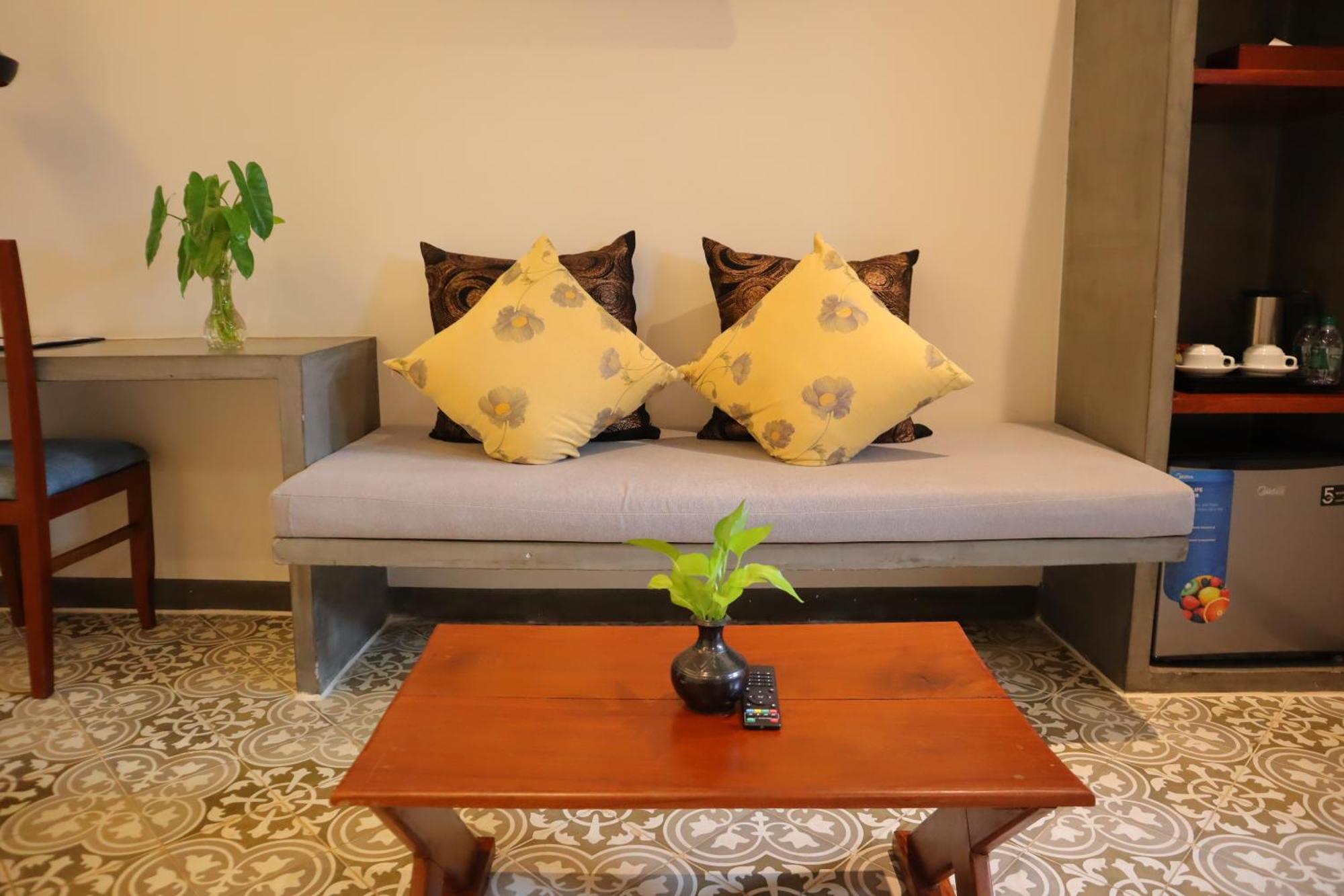 Siem Reap Palace Hotel & Spa Luaran gambar