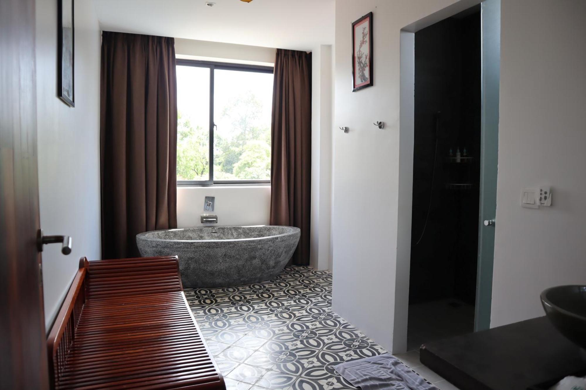 Siem Reap Palace Hotel & Spa Luaran gambar