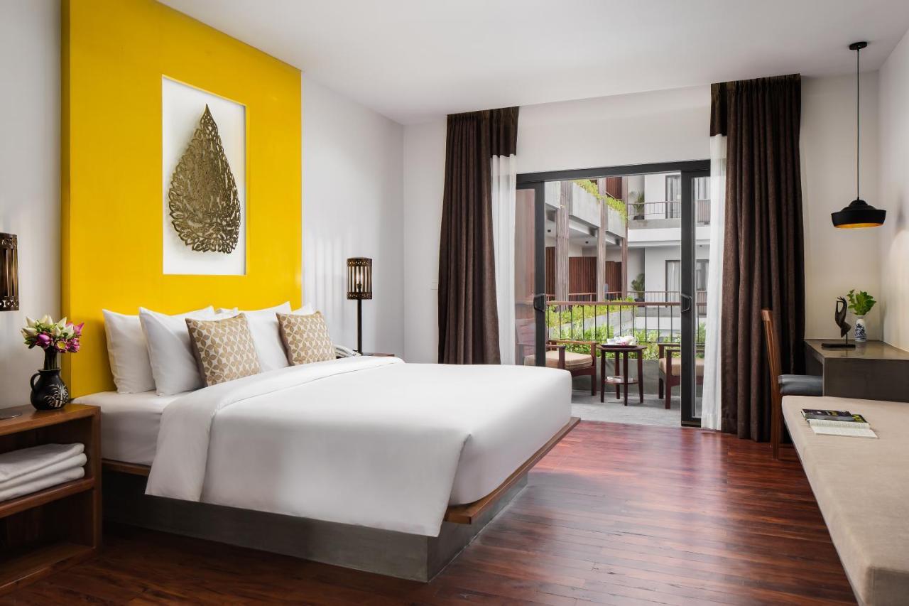 Siem Reap Palace Hotel & Spa Luaran gambar