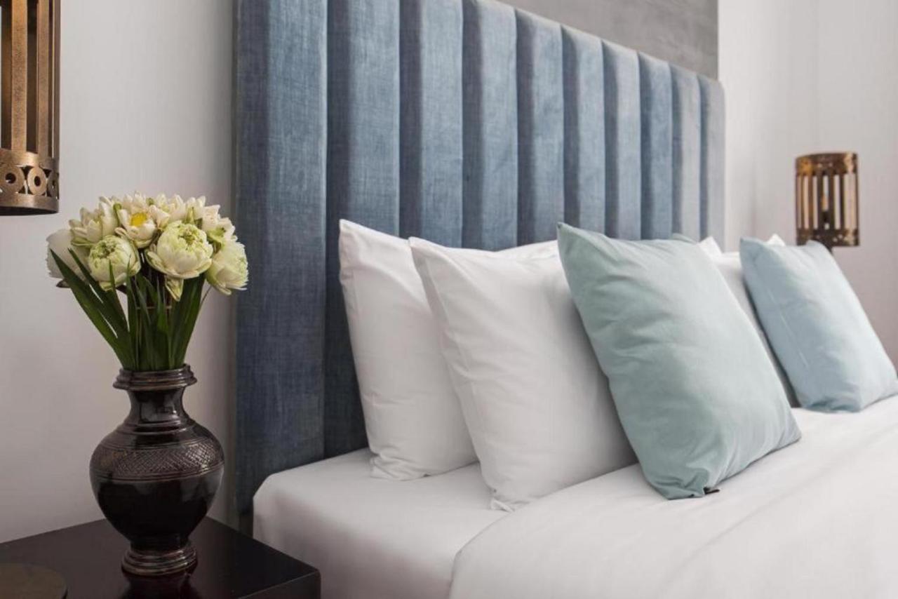 Siem Reap Palace Hotel & Spa Luaran gambar